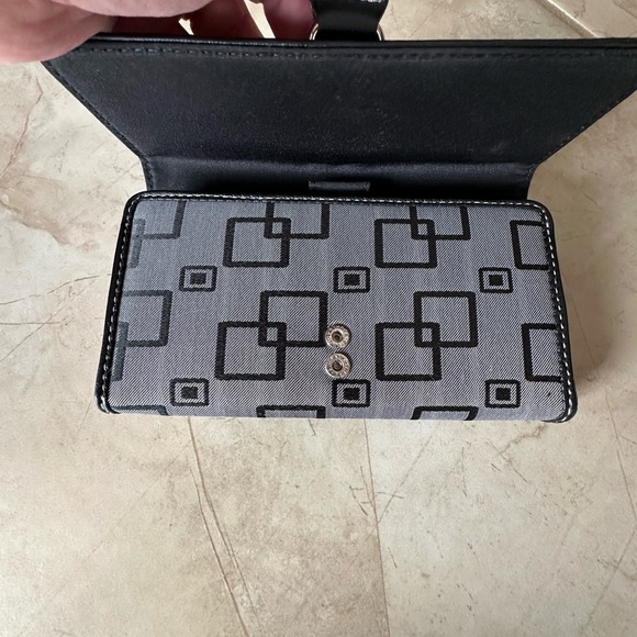 NWOT TARGUS Laptop Bag with matching Wallet - Picture 12 of 15